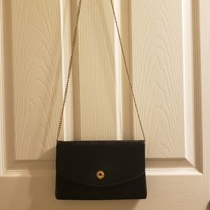 Black Vintage Cabelli Purse